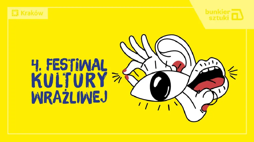 Polski dizajn – oprowadzanie sensoryczne