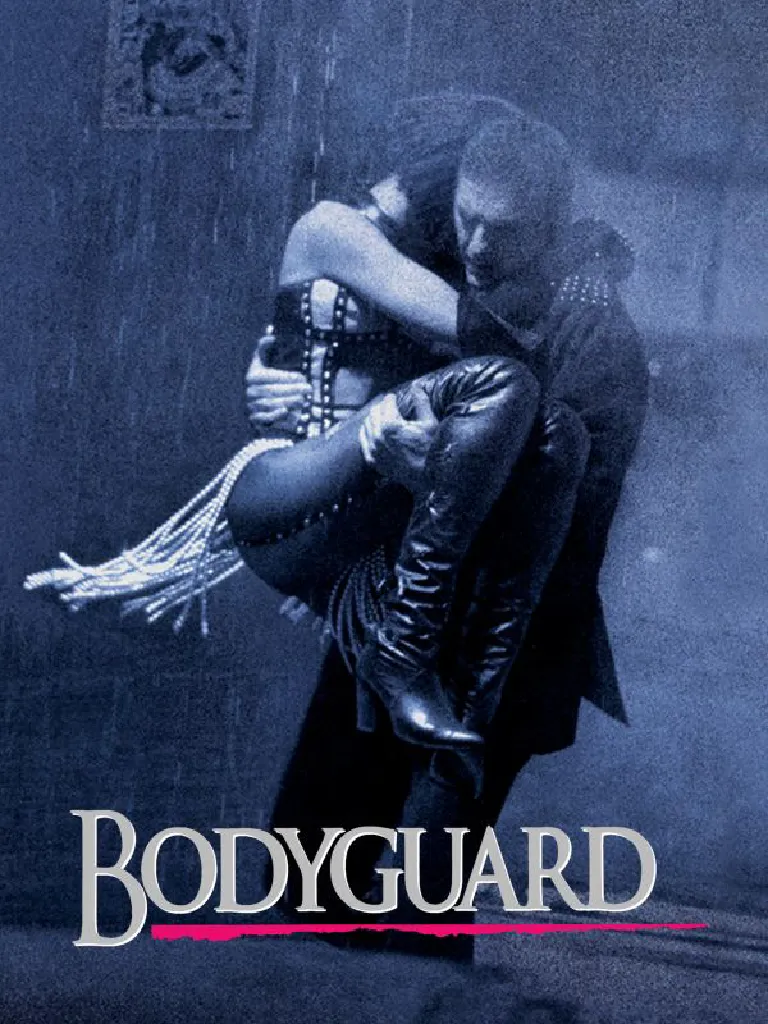 Bodyguard – seans w Helios RePlay