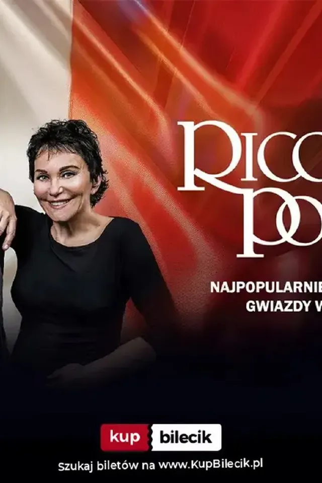 Ricchi e Poveri – koncert