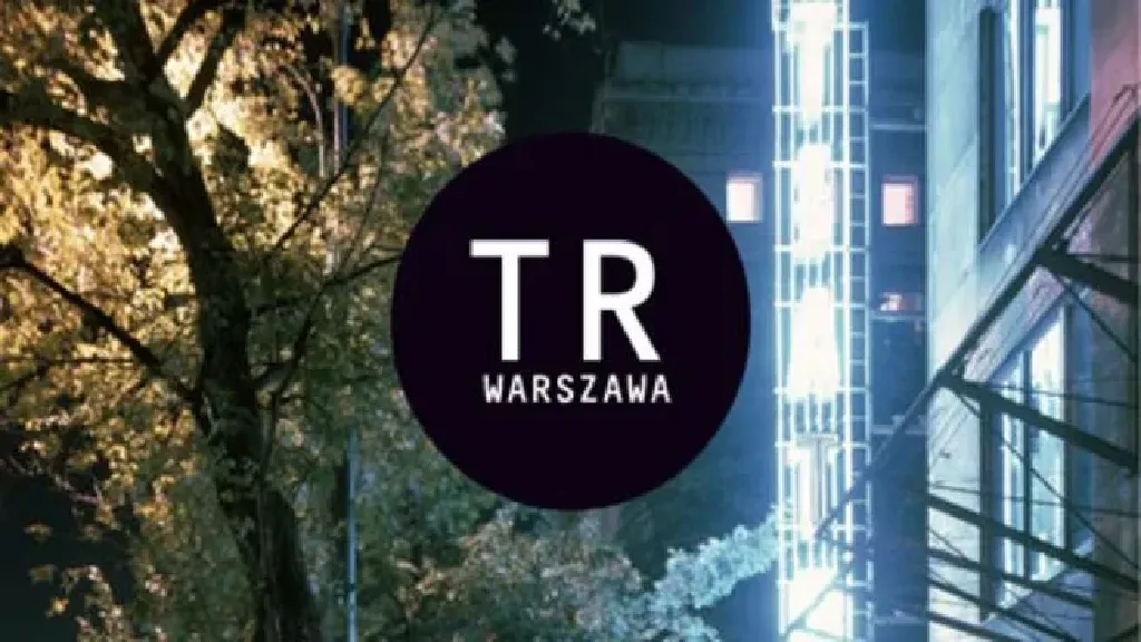 TR Warszawa – repertuar i Galeria TR