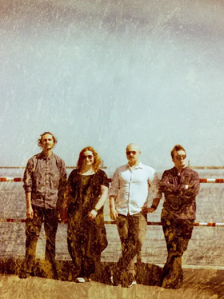 Karolina Błachnia Quartet – koncert jazzowy