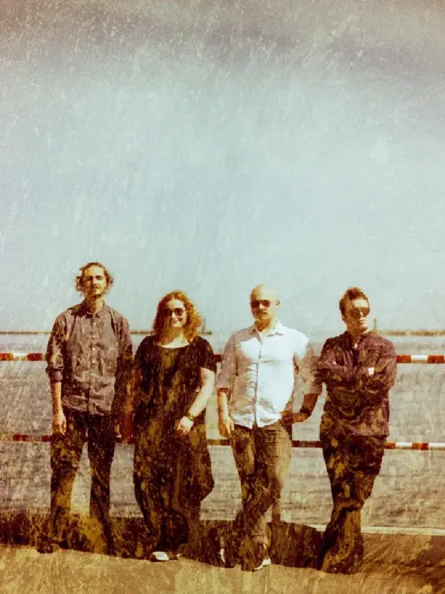 Karolina Błachnia Quartet – koncert jazzowy