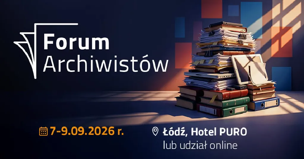 Forum Archiwistów