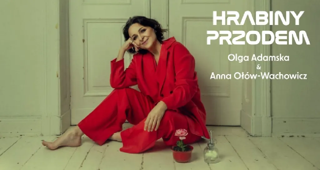 Hrabiny przodem – spektakl