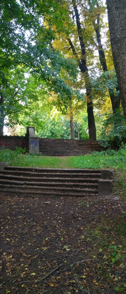 Park Szelągowski