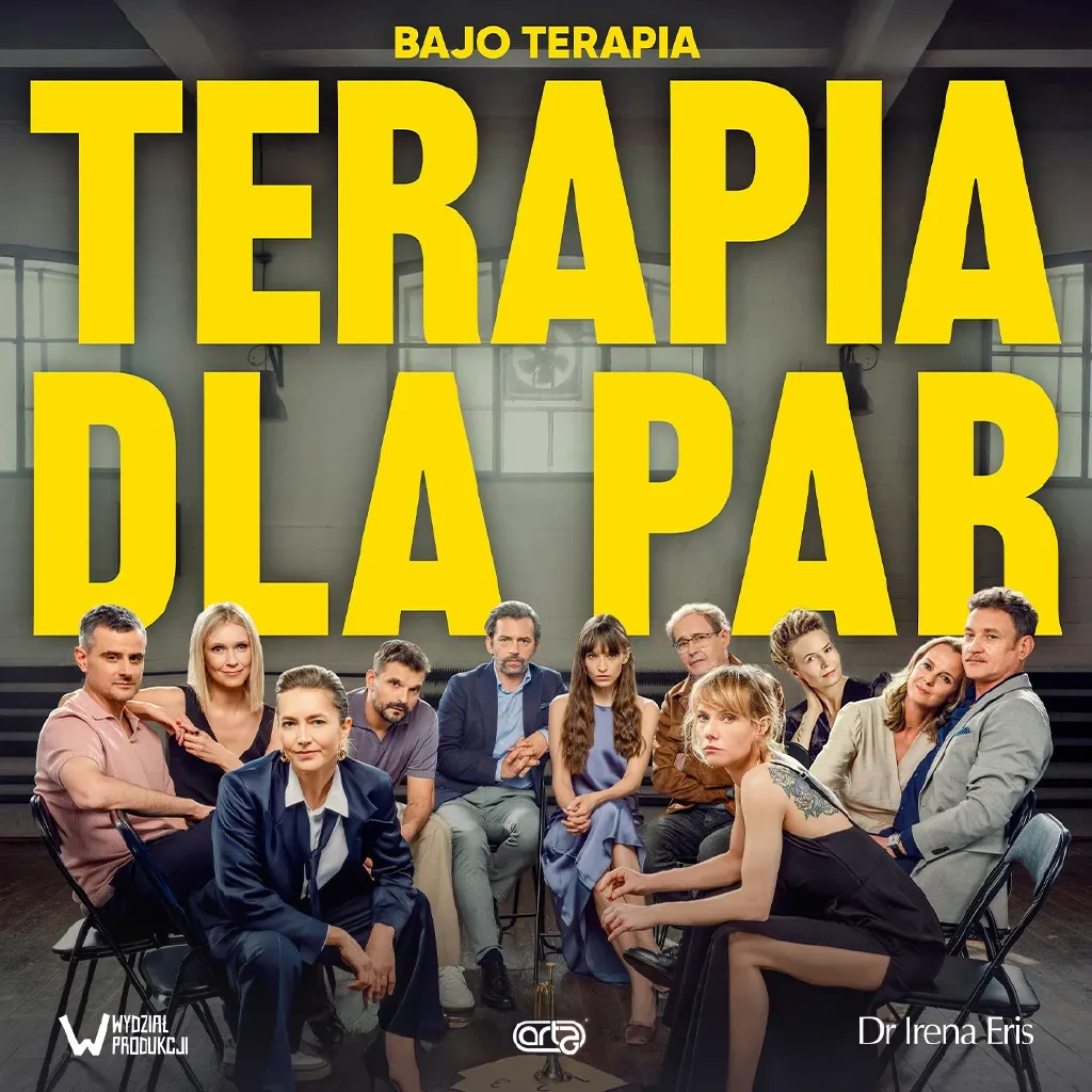 Terapia dla par – spektakl