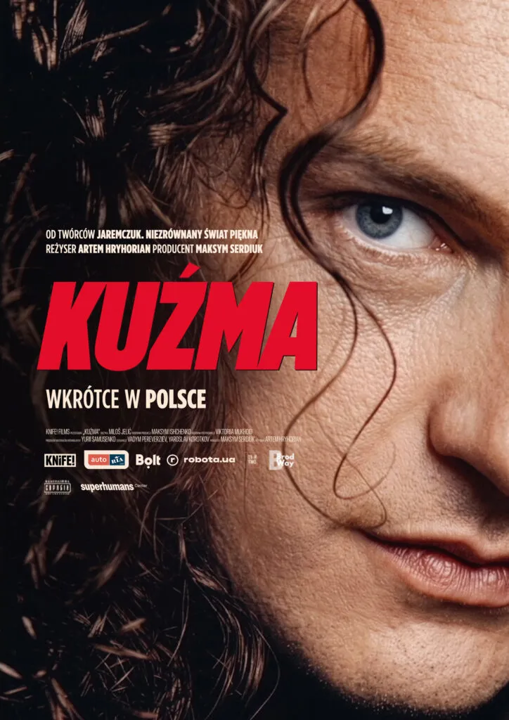 Kuźma – pokaz filmu