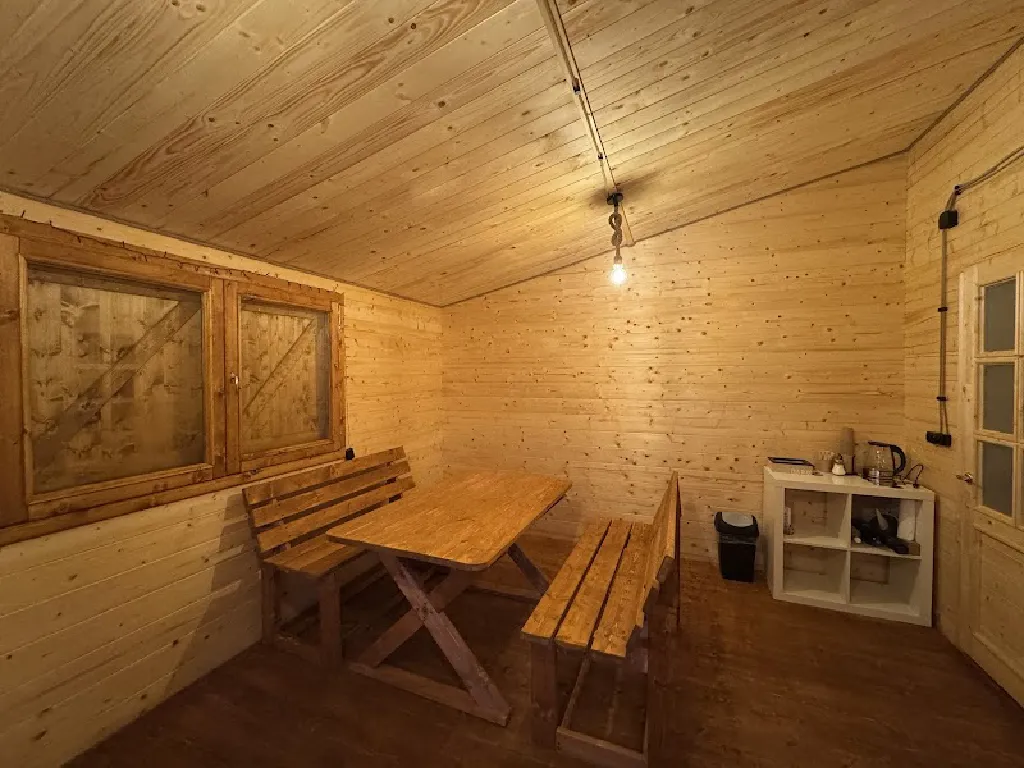 Sauna Aurora
