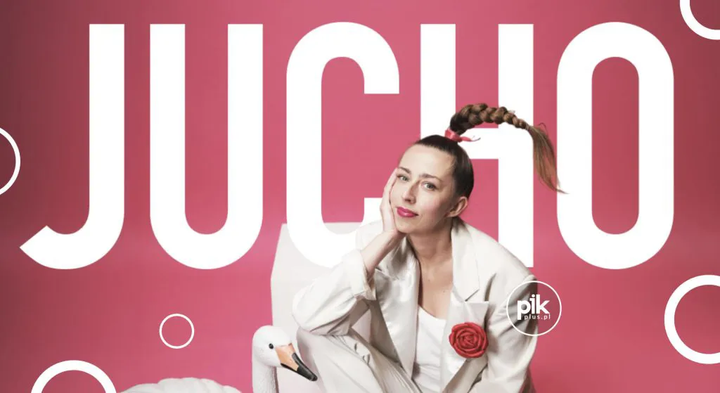 JUCHO – koncert