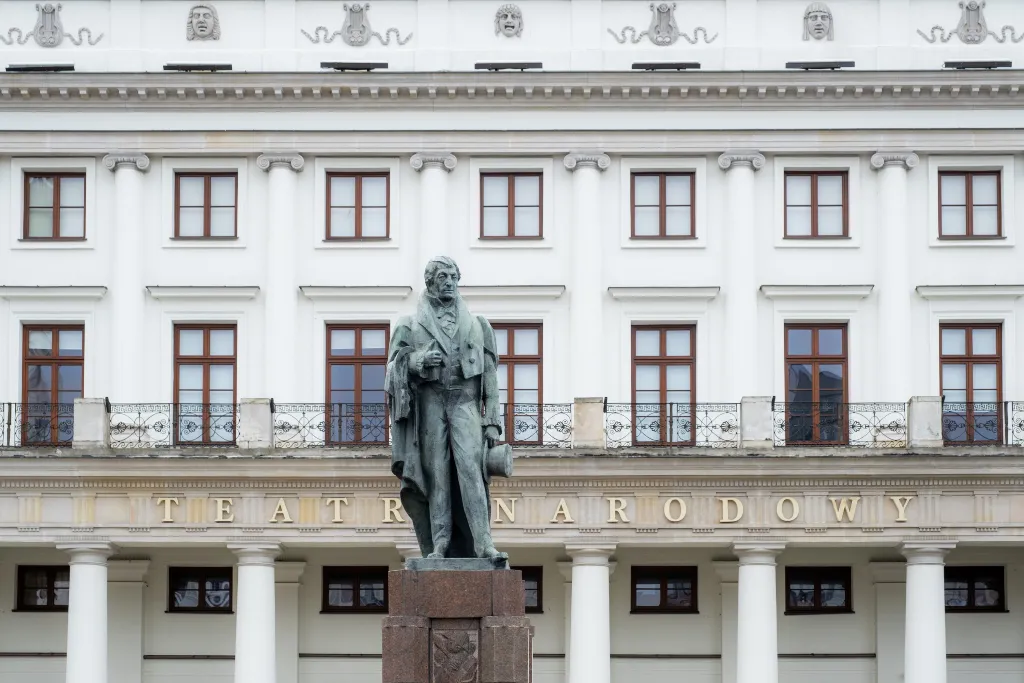 Teatr Narodowy