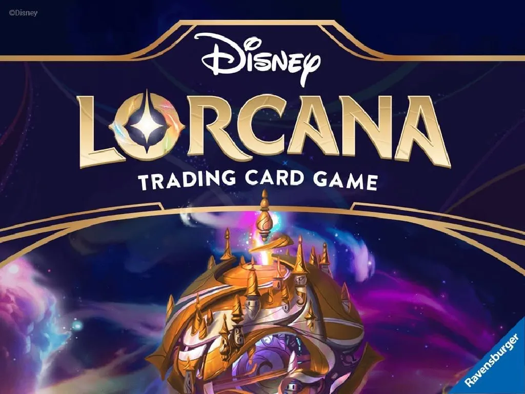 Disney Lorcana – turniej