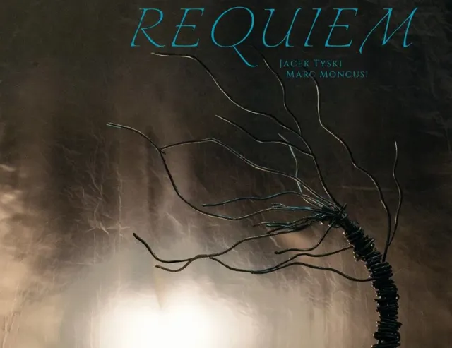 Requiem – spektakl baletowy Opery Krakowskiej