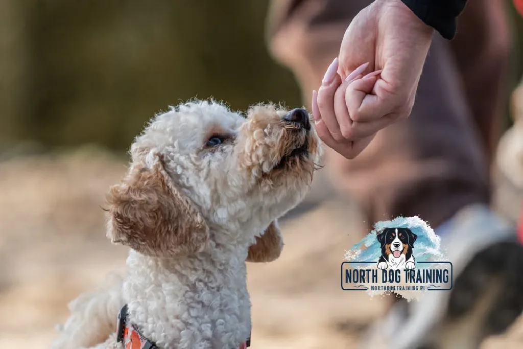 Posłuszeństwo Level 2.0 z North Dog Training