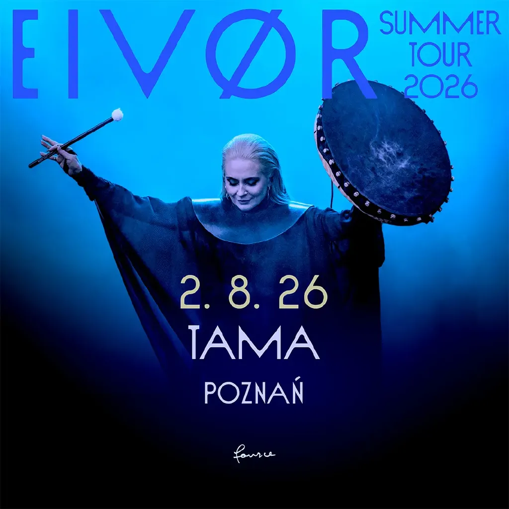 Eivør – koncert
