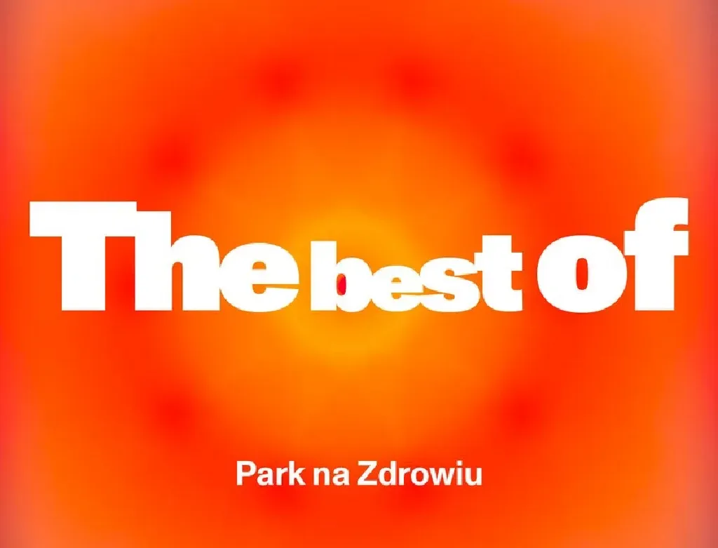 TME Polówka: Sekcja The Best Of – Park na Zdrowiu