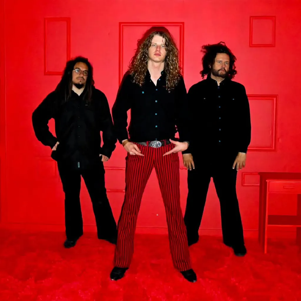 The Black Hole – koncert