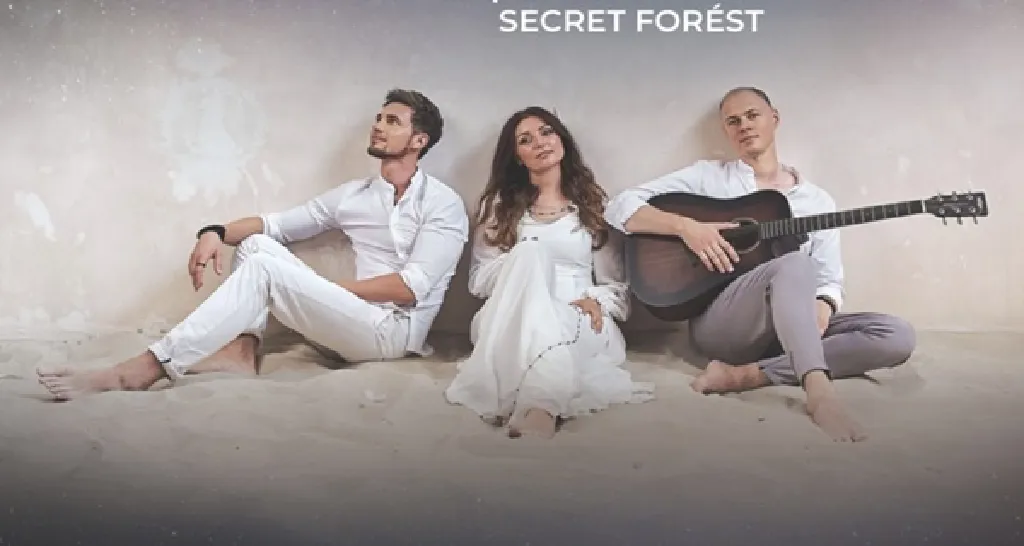 Mantra Music Night – koncert