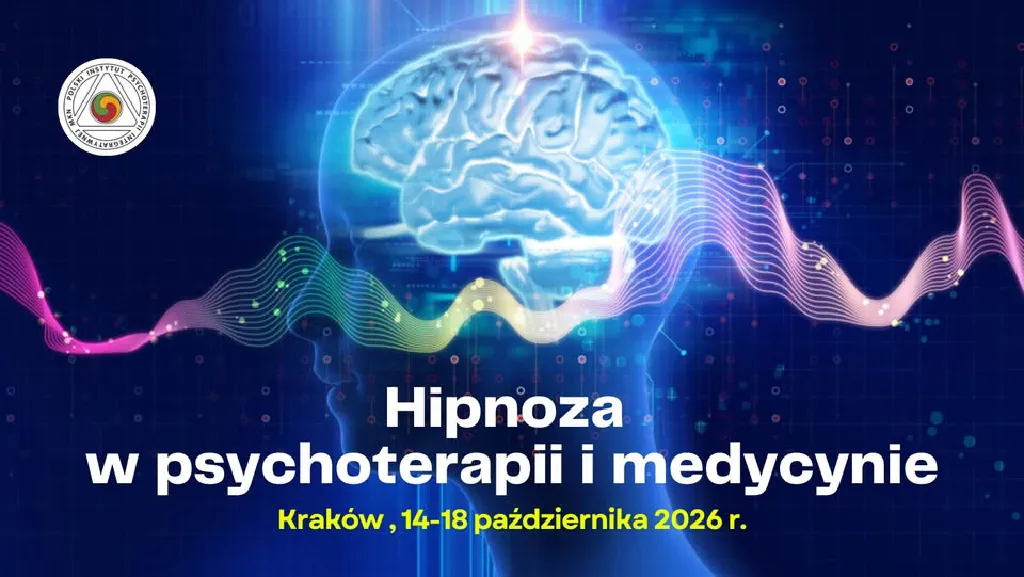 Hipnoza w psychoterapii i medycynie – szkolenie