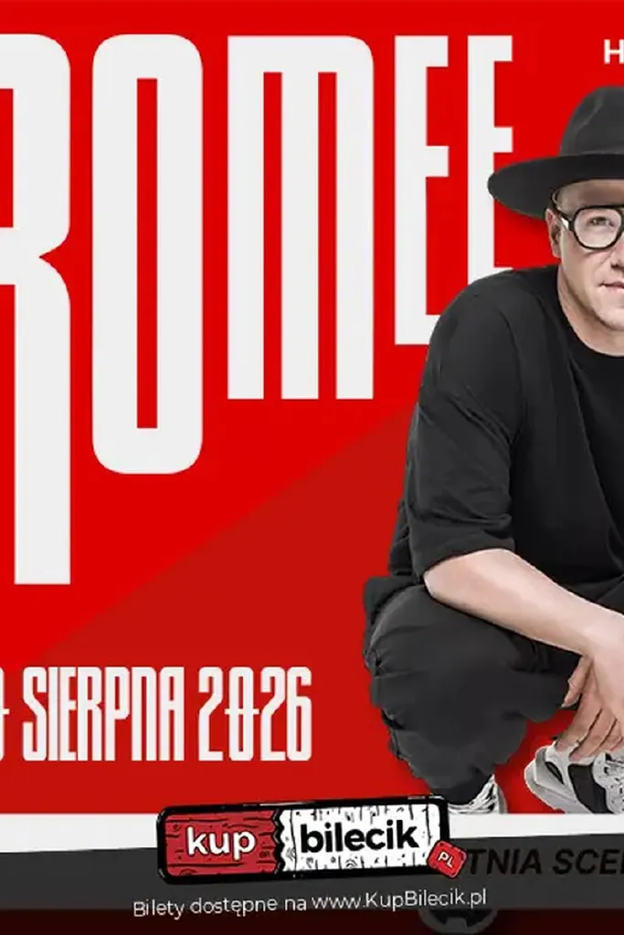Gromee – Hype Summer Festiwal 2026