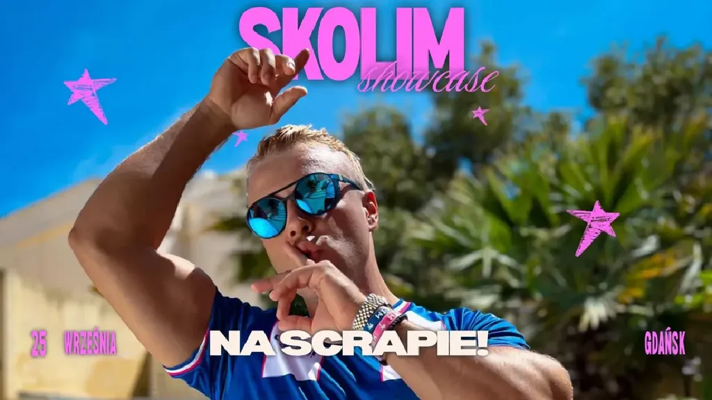 Skolim – koncert