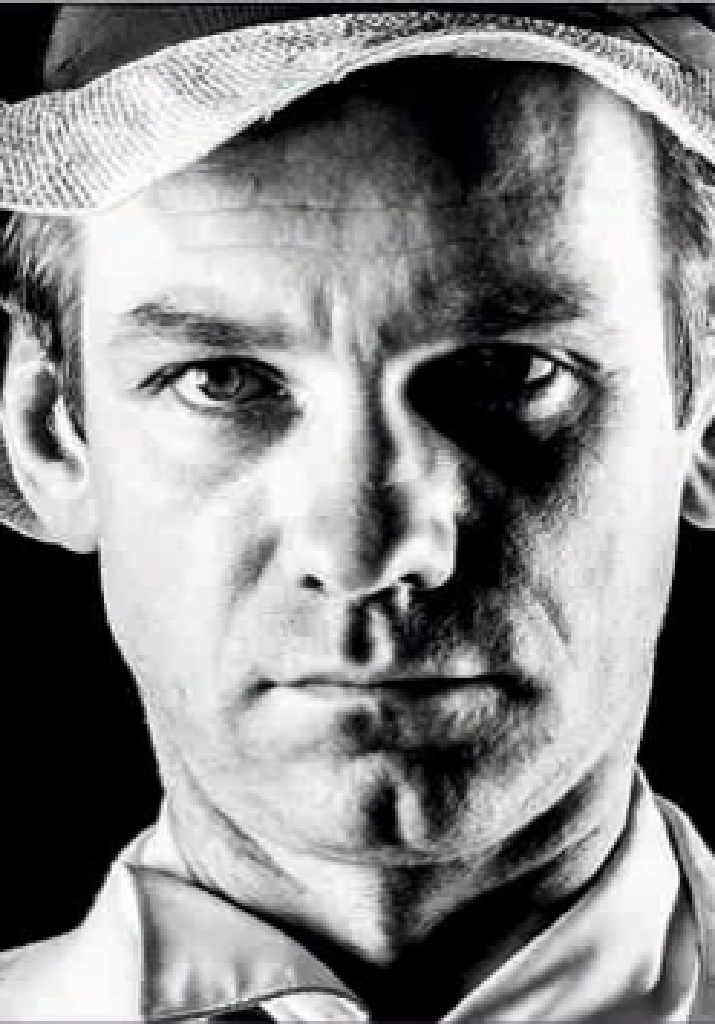WitKacy – spektakl Teatru u Przyjaciół