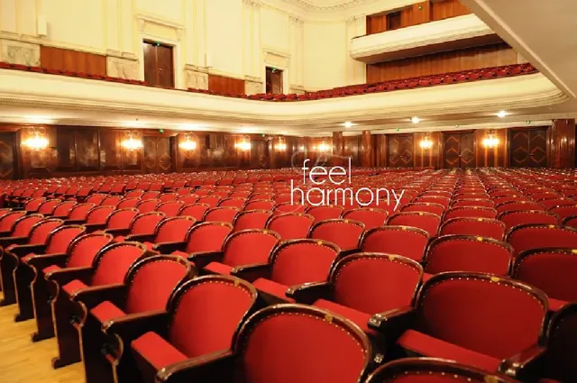 Filharmonia Narodowa