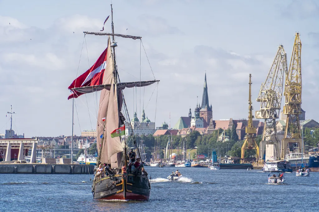 Żagle 2026