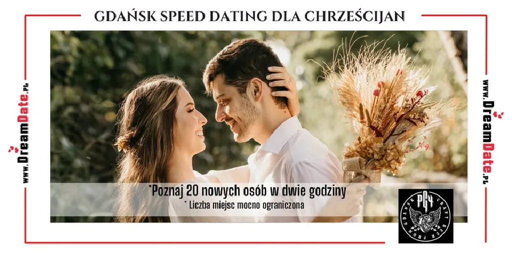Chrześcijańskie szybkie randki dla osób w wieku 27–39 lat