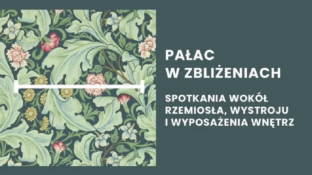 O symbolach nie tylko z Kraju Kwitnącej Wiśni – spotkanie w Muzeum Pałac Herbsta