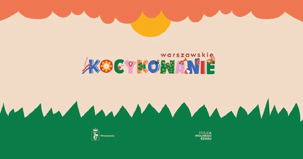Warszawskie Kocykowanie – Mali Odkrywcy Świata