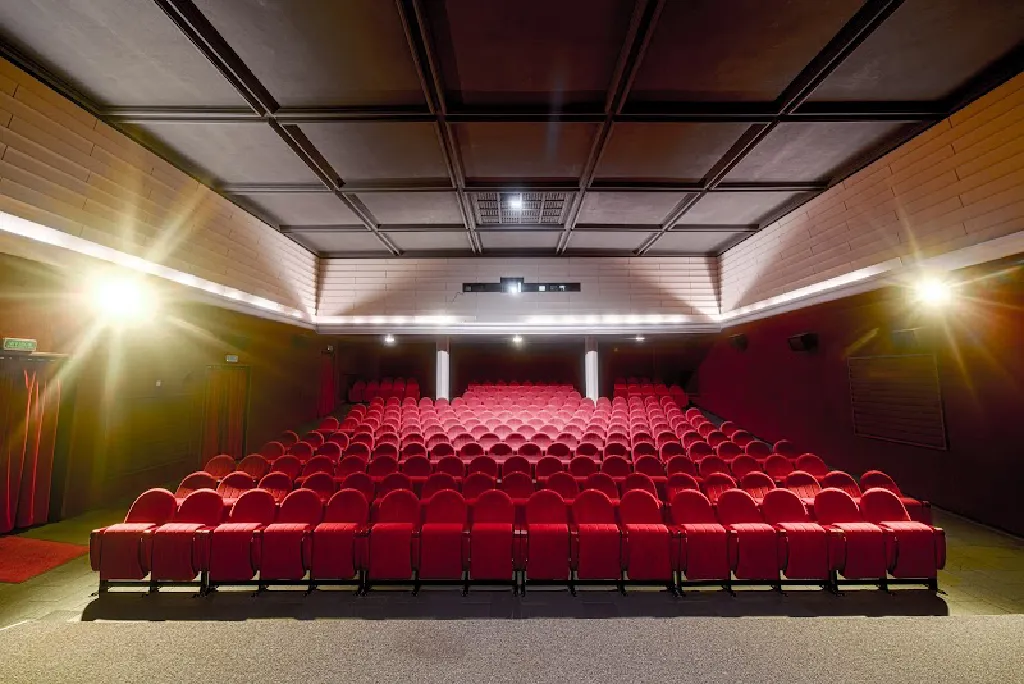 Kino Rialto Poznań