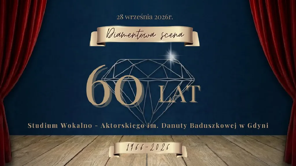 Diamentowy Jubileusz – 60-lecie Studium Baduszkowej