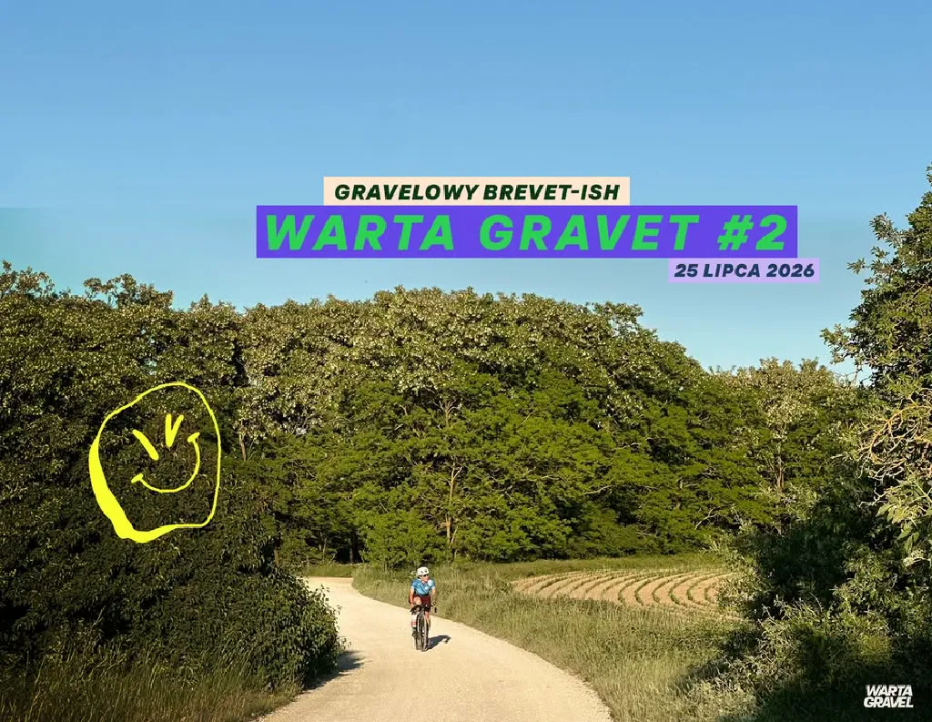 Warta Gravet #2 – Lato