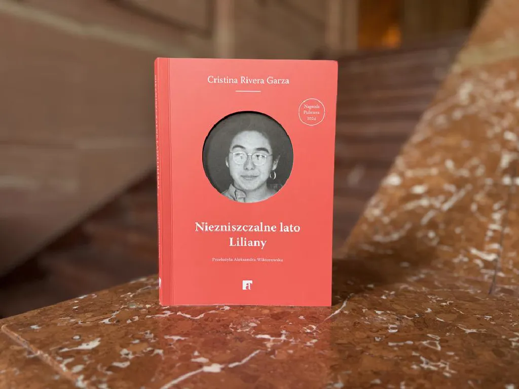 „Niezniszczalne lato Liliany” – spotkanie Zamkowego Klubu Książki+