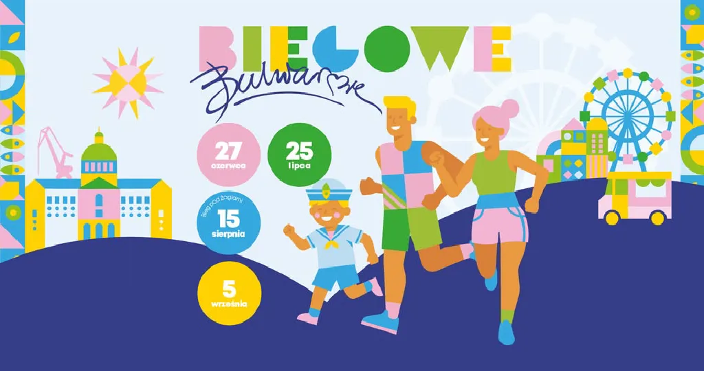Biegowe Bulwarove 2026