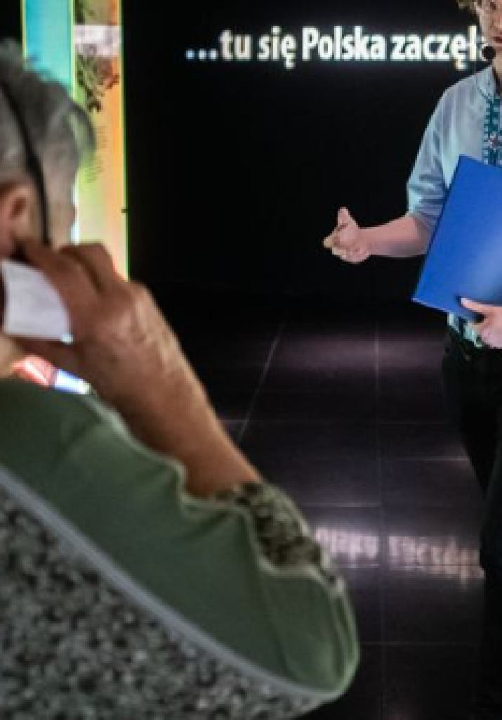 Ostrów Tumski przez wieki – zwiedzanie dla seniorów