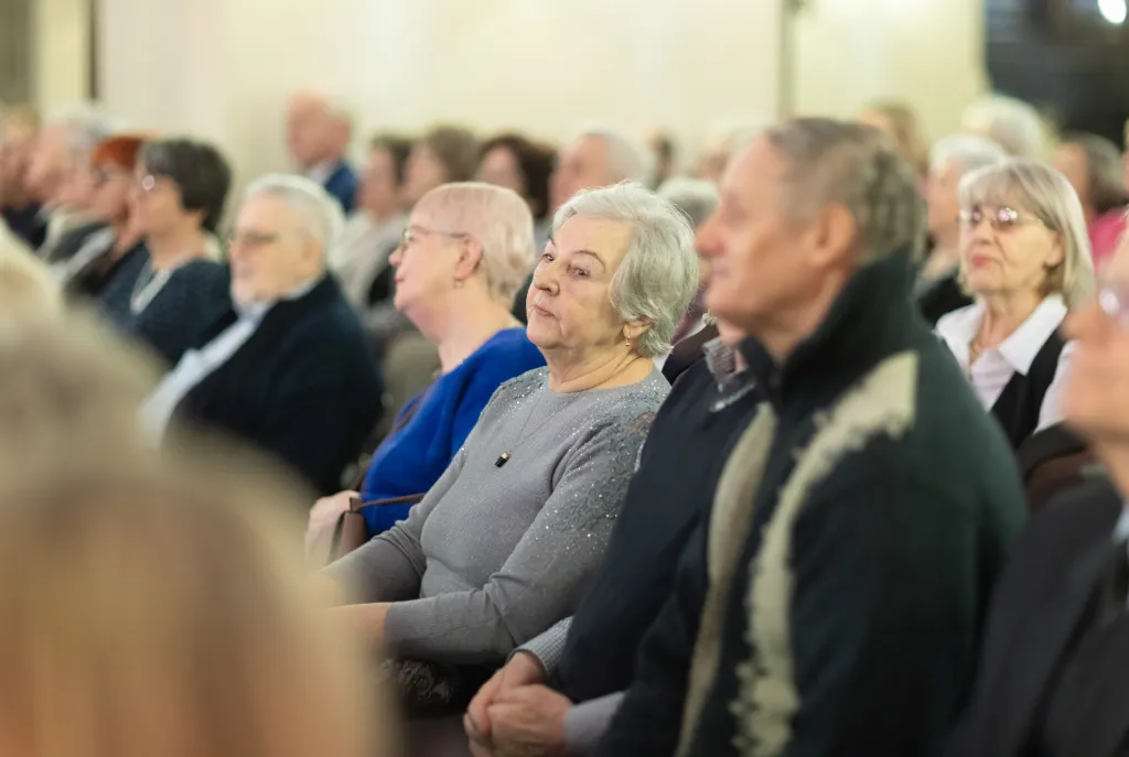 Profilaktyka wzroku – prelekcja i badania