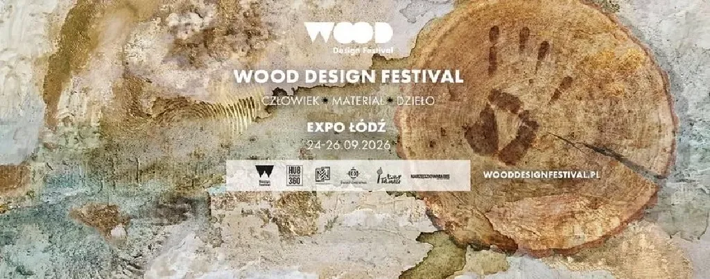 Wood Design Festival 2026