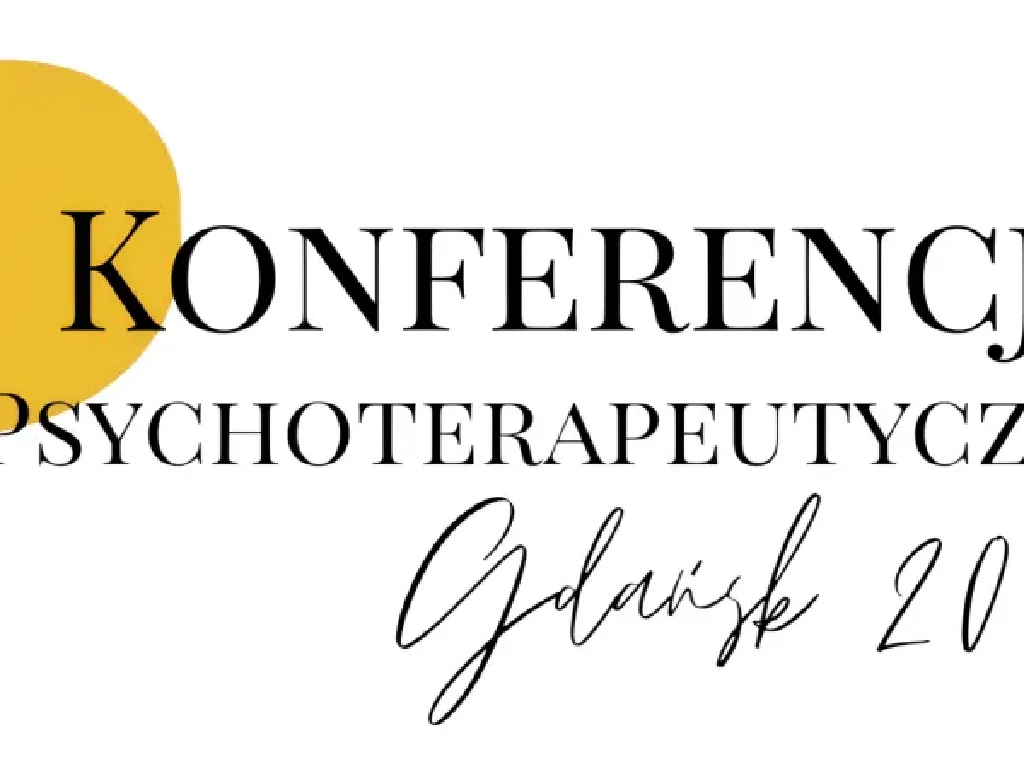 Psychoterapia dzieci i młodzieży – konferencja