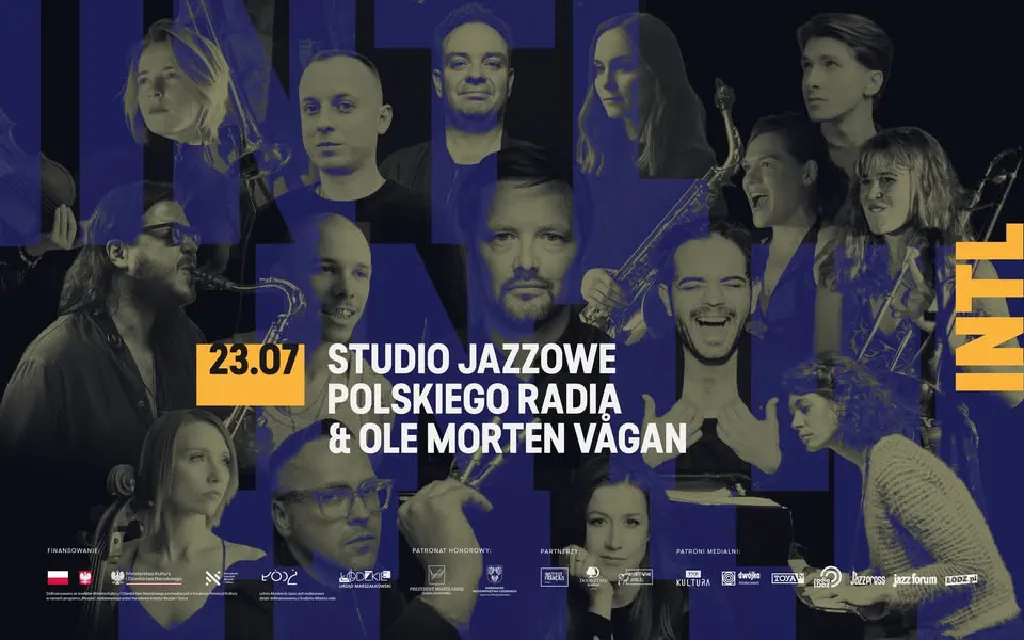 INTL Jazz Platform – koncert finałowy