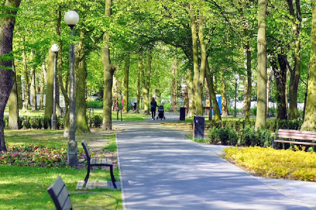 Park Górczyński