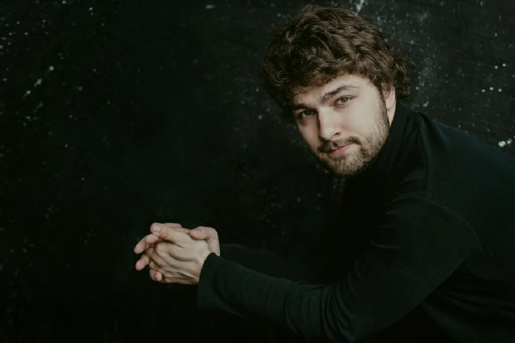 Geniušas gra Beethovena – koncert fortepianowy