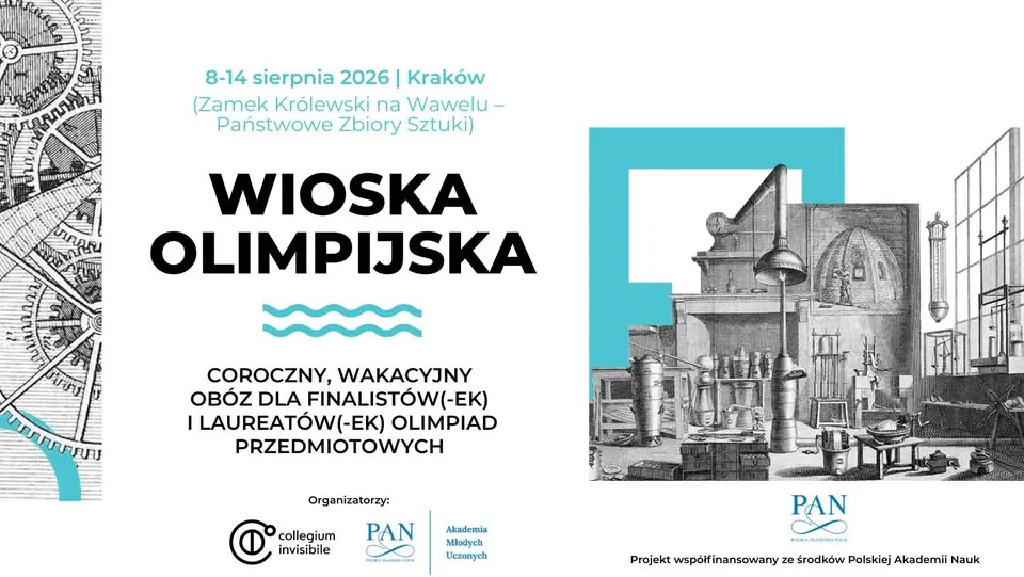 Wioska Olimpijska 2026