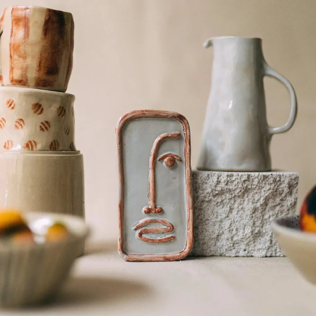 Warsztaty ceramiczne z Zakwas Studio