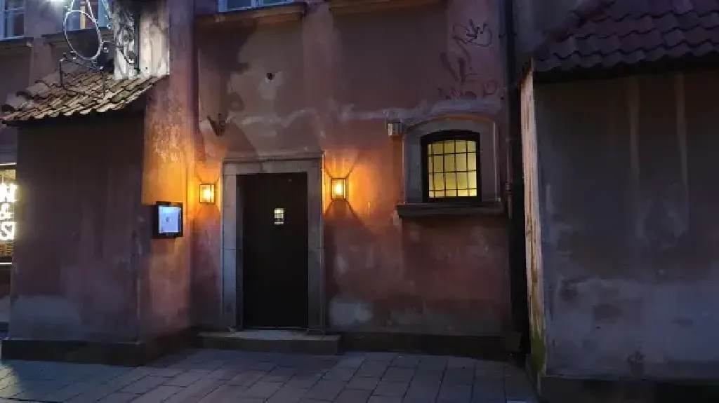 Na tropie tajemnic Starego Miasta – spacer