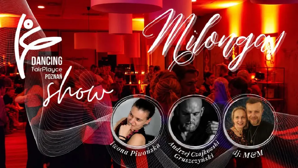 Milonga DFPP 2026