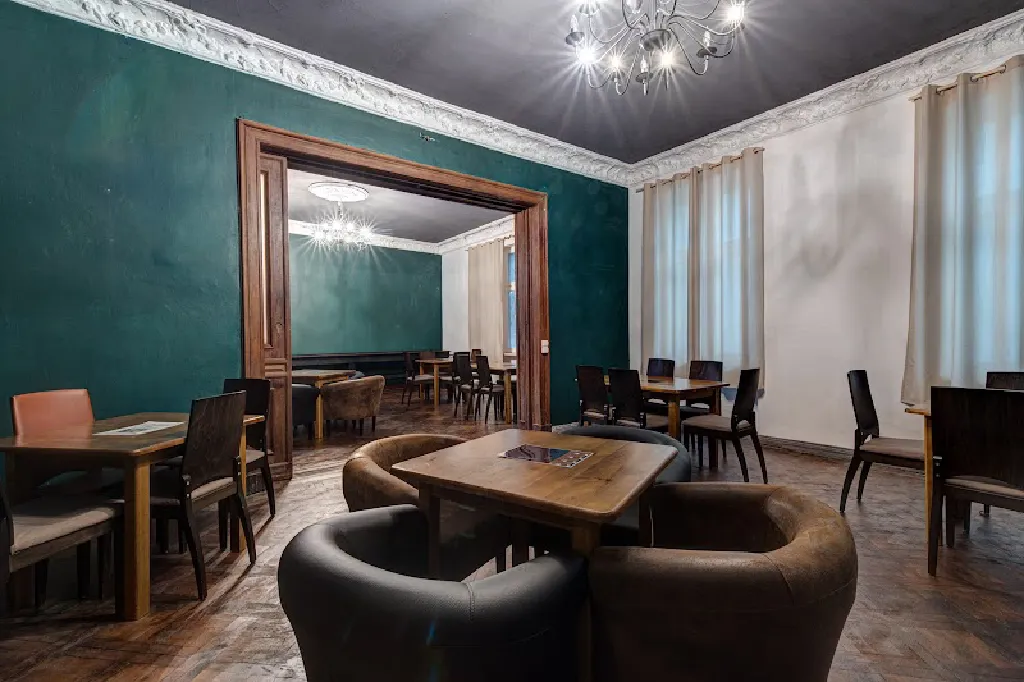 Rojber Pub