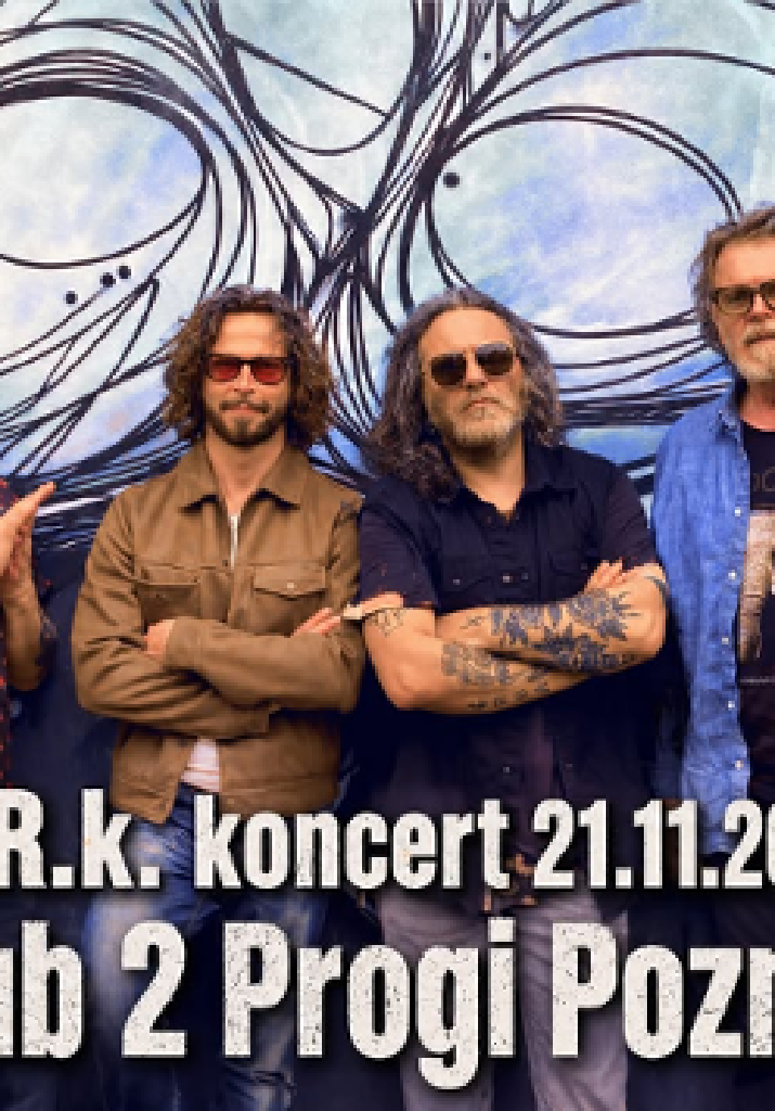 O.R.k. – koncert