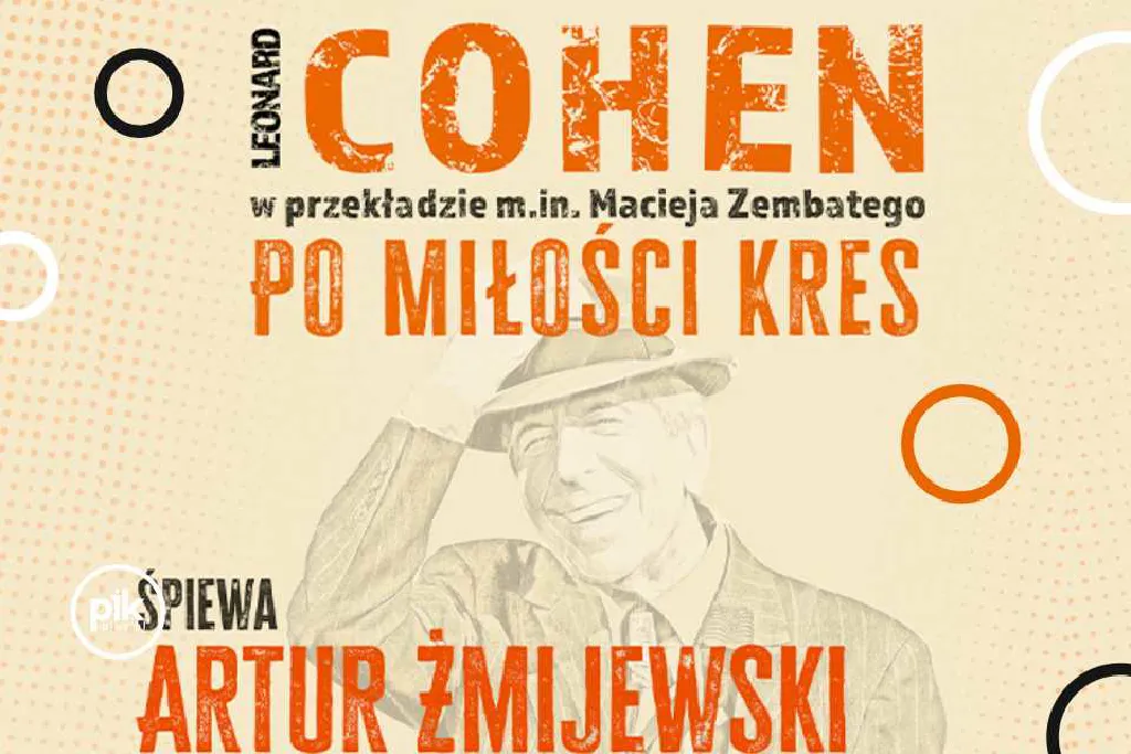 Cohen – Po miłości kres
