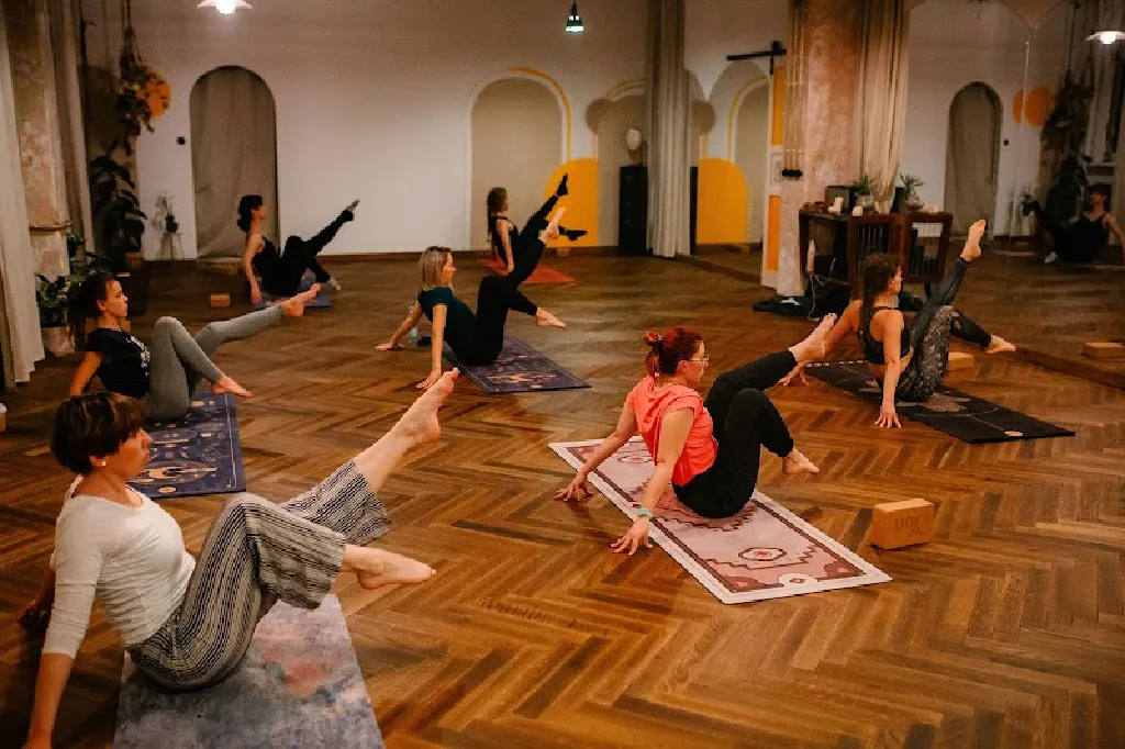 BOHO Studio Wrocław